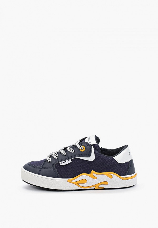 Geox Кеды - фото 1