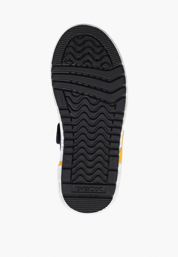 Geox Кеды - фото 5