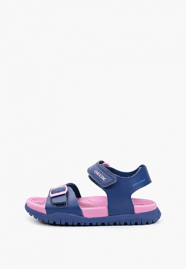 Geox Сандалии - фото 1