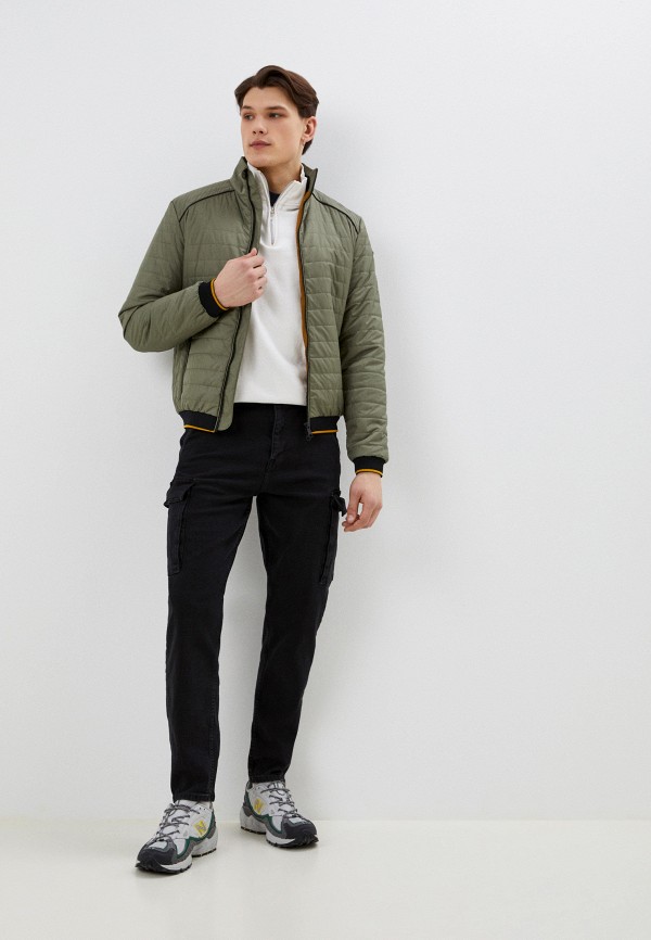 Geox Куртка утепленная - фото 2