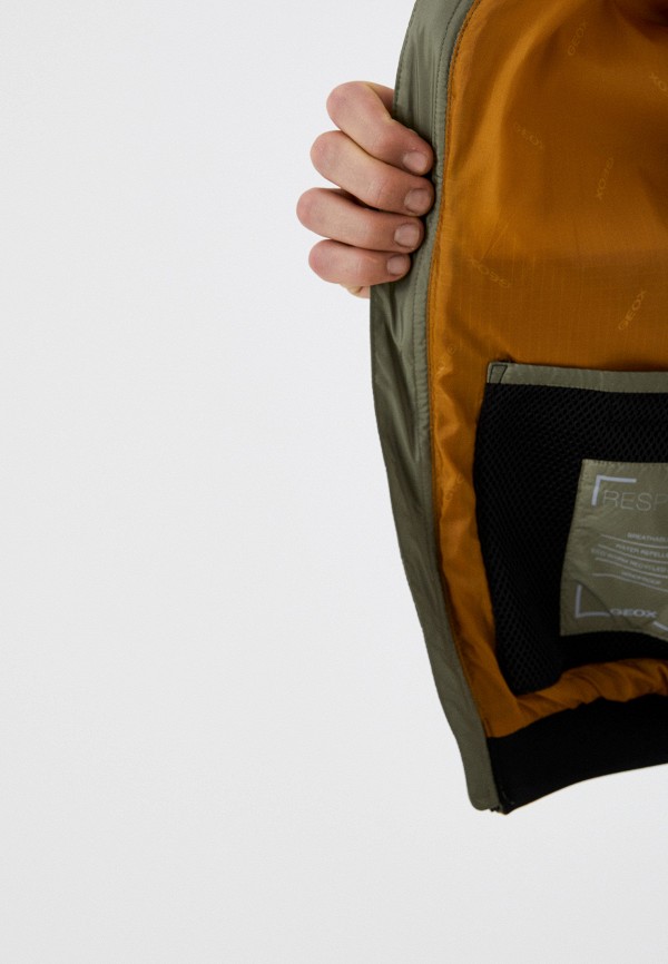 Geox Куртка утепленная - фото 4