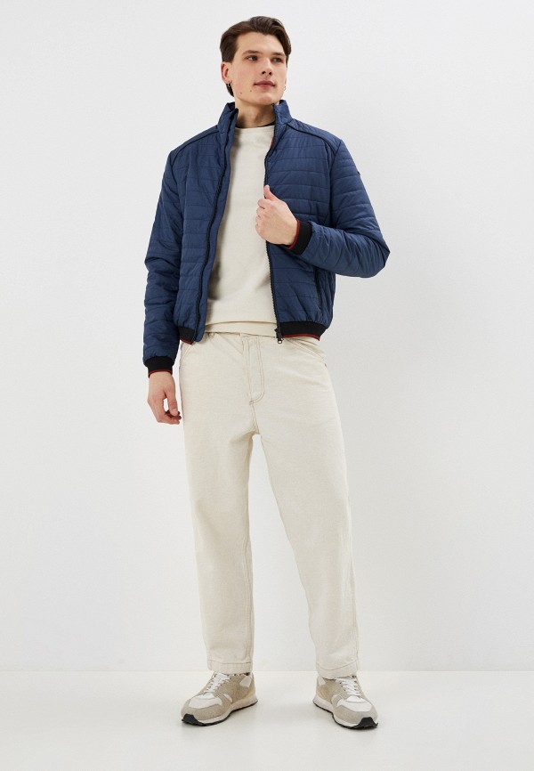 Geox Куртка утепленная - фото 2