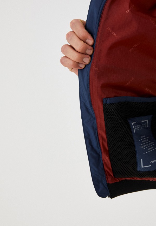 Geox Куртка утепленная - фото 4