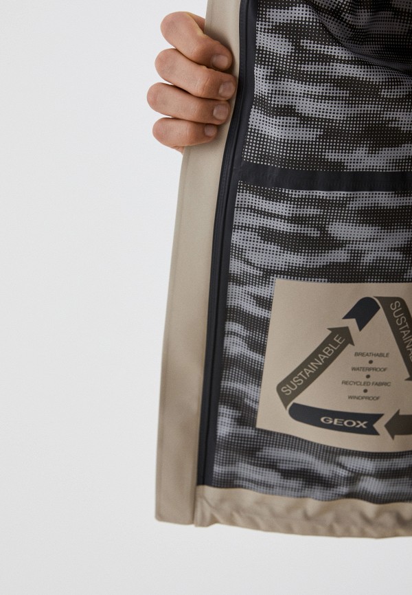 Geox Ветровка - фото 4