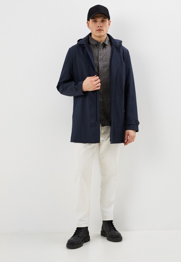 Geox Куртка - фото 2