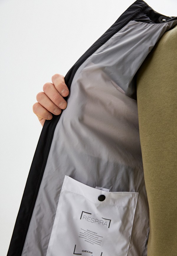 Geox Ветровка - фото 4