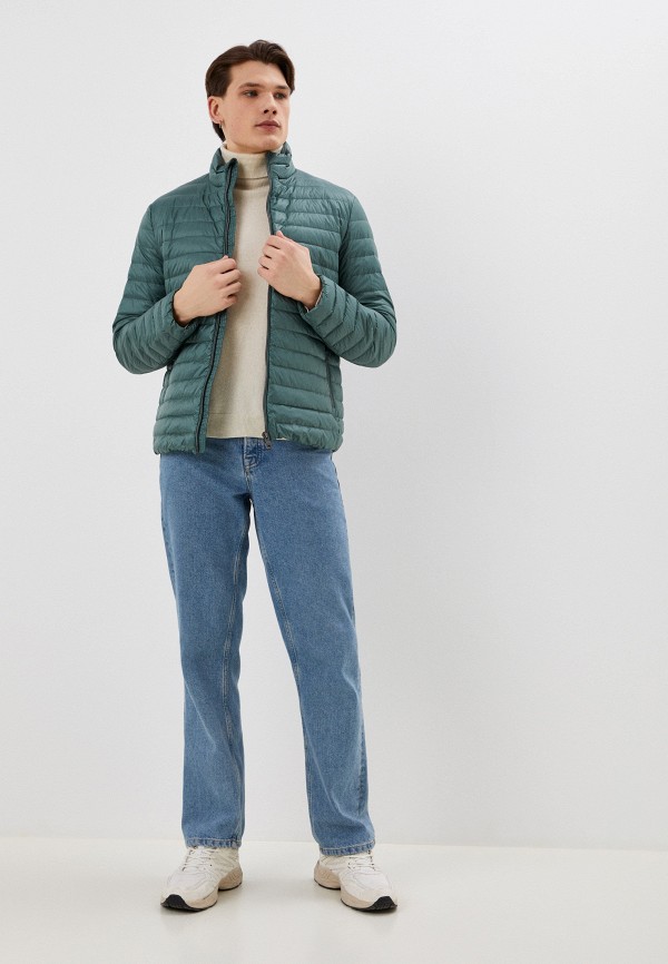 Geox Куртка утепленная - фото 2