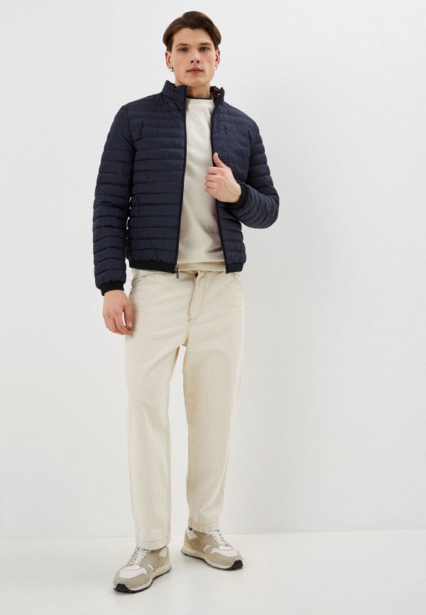 Geox Куртка утепленная - фото 2