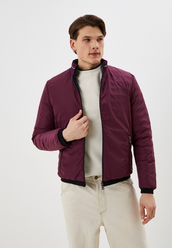 Geox Куртка утепленная - фото 4