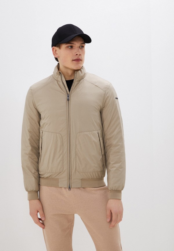 Geox Куртка утепленная - фото 1