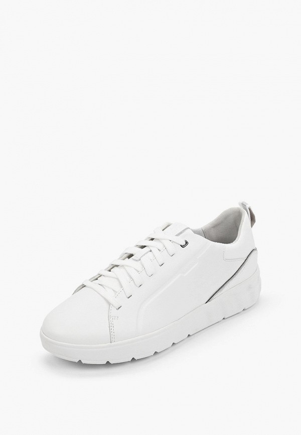 Geox Кеды - фото 2