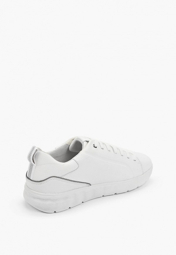 Geox Кеды - фото 3