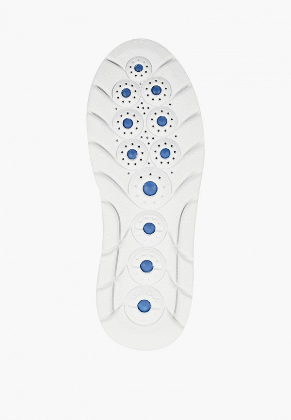 Geox Кеды - фото 5