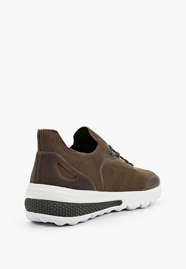 Geox Кроссовки - фото 3