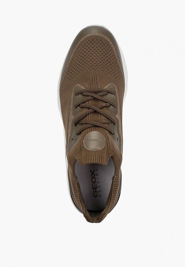 Geox Кроссовки - фото 4