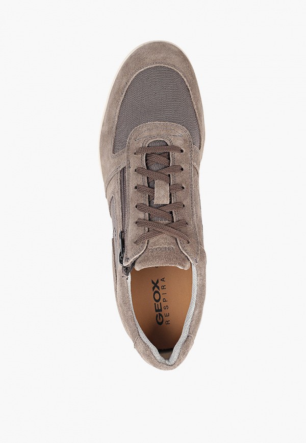 Geox Кроссовки - фото 4