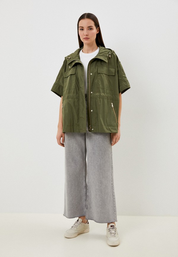 Geox Ветровка - фото 2