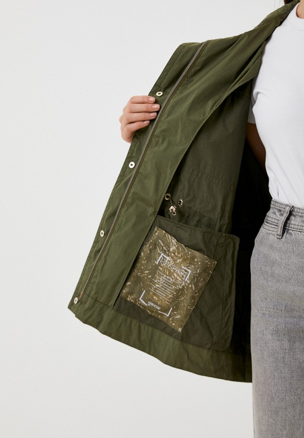 Geox Ветровка - фото 4