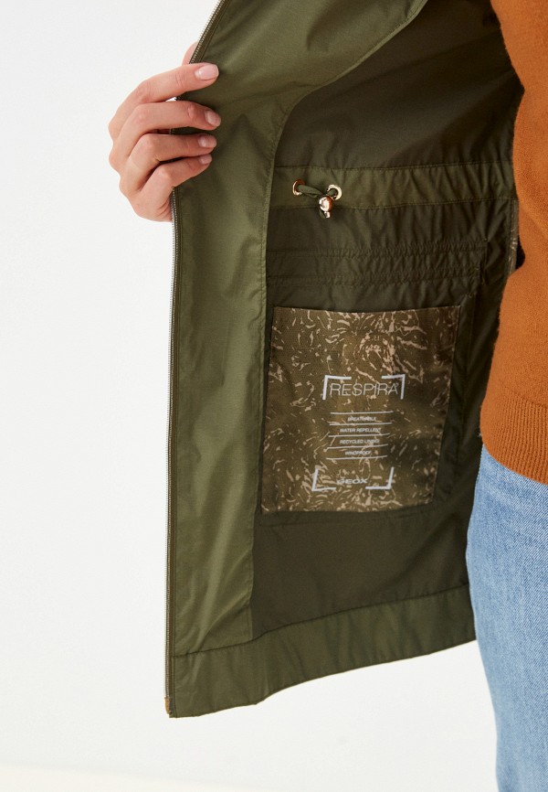 Geox Куртка - фото 4