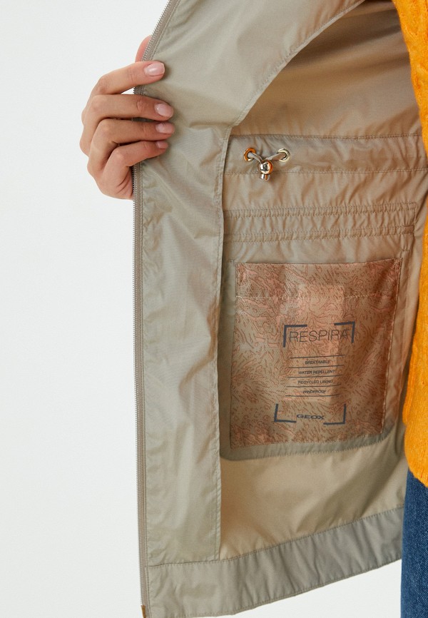 Geox Ветровка - фото 4