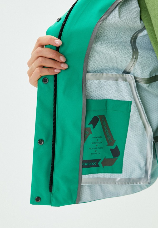 Geox Ветровка - фото 4