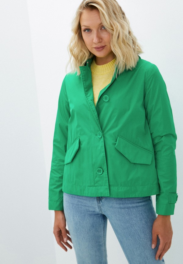 Geox Ветровка - фото 1