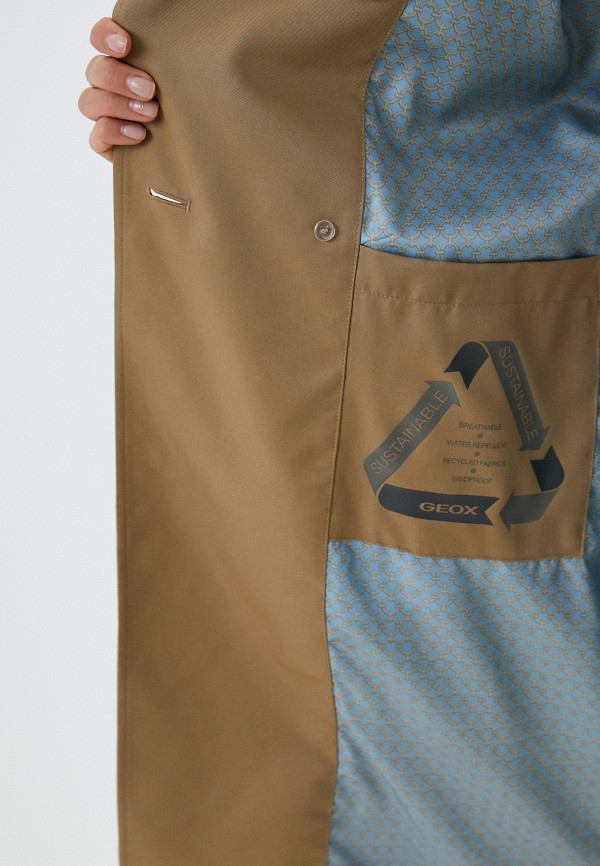 Geox Плащ - фото 4