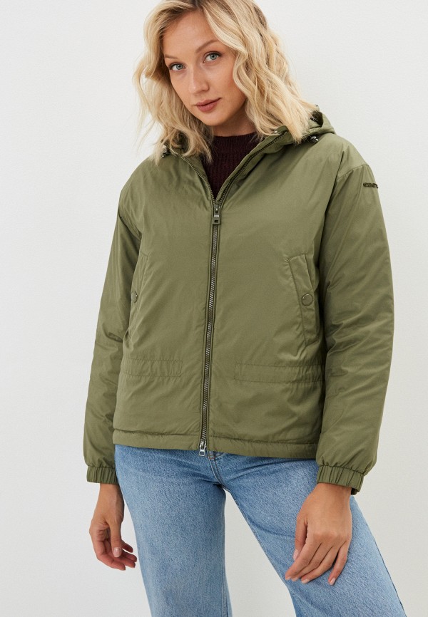 Geox Куртка утепленная - фото 1