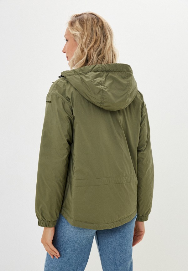 Geox Куртка утепленная - фото 3