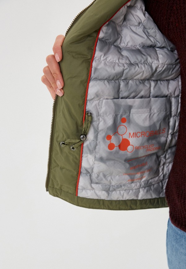 Geox Куртка утепленная - фото 4