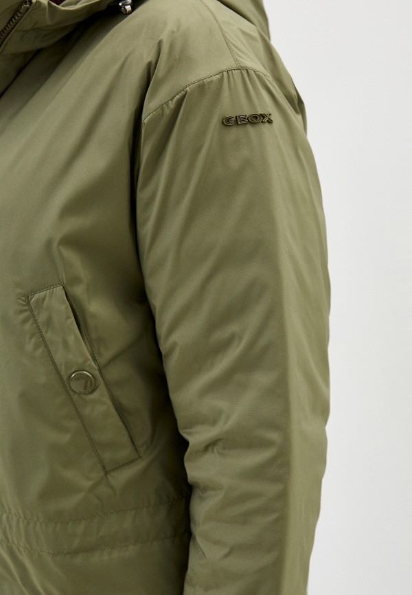 Geox Куртка утепленная - фото 5
