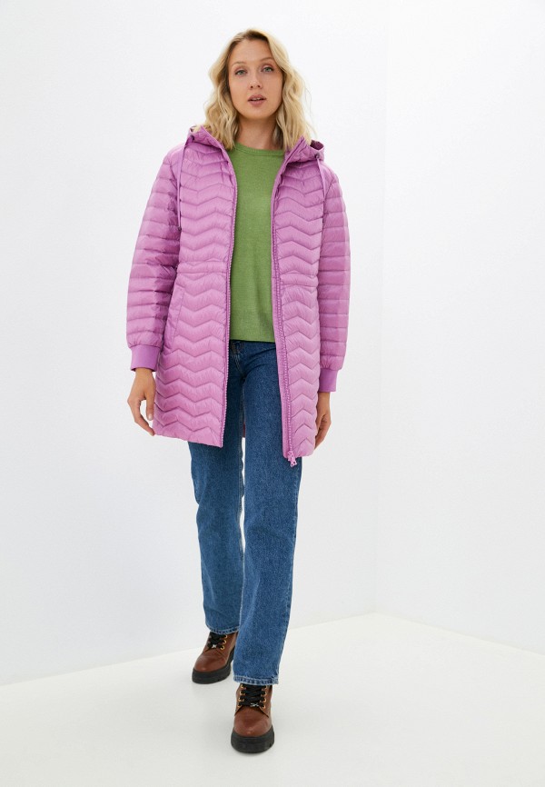 Geox Пуховик - фото 2