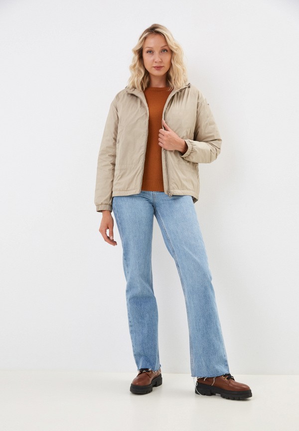 Geox Куртка утепленная - фото 2