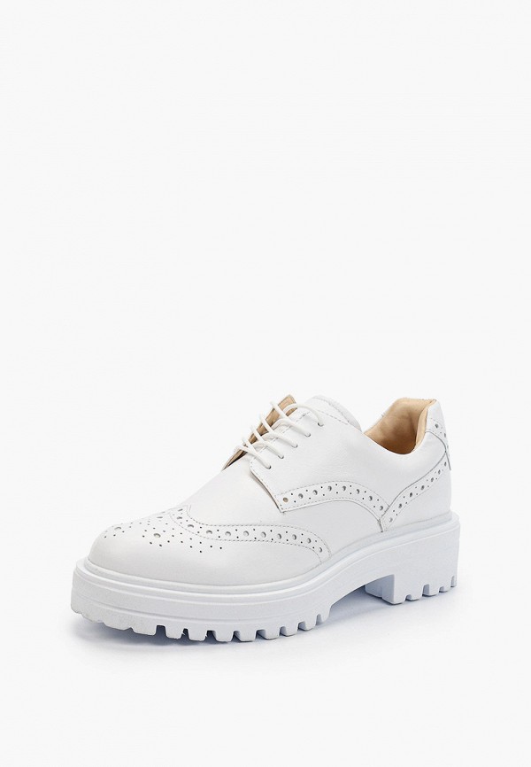 MCM My Creative Model Ботинки - фото 2