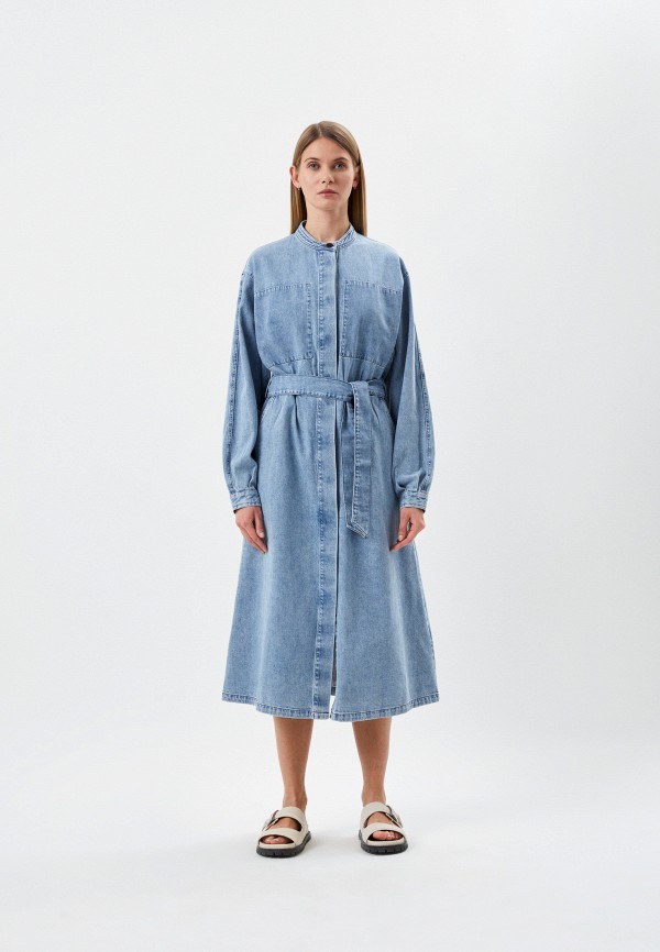 Closed Платье джинсовое - фото 1