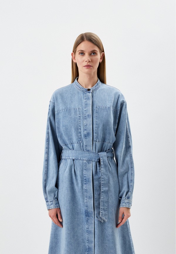Closed Платье джинсовое - фото 2