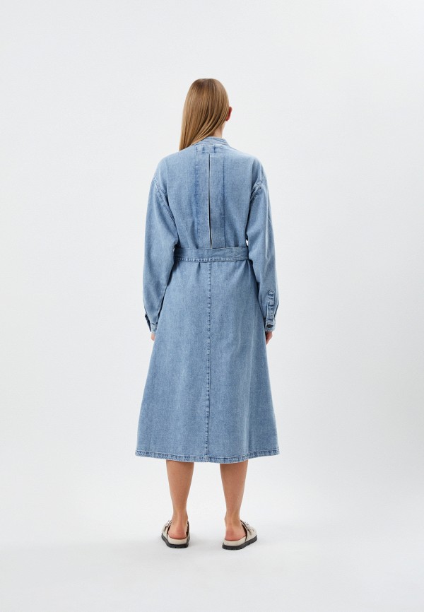 Closed Платье джинсовое - фото 3