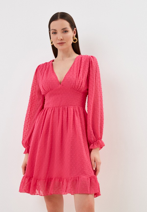 Moki Платье - фото 1