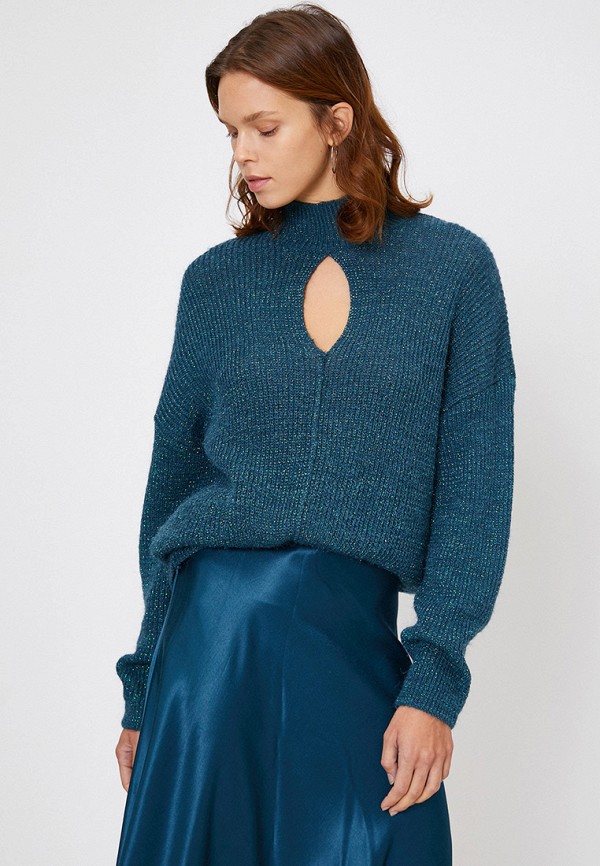 Koton Водолазка - фото 1