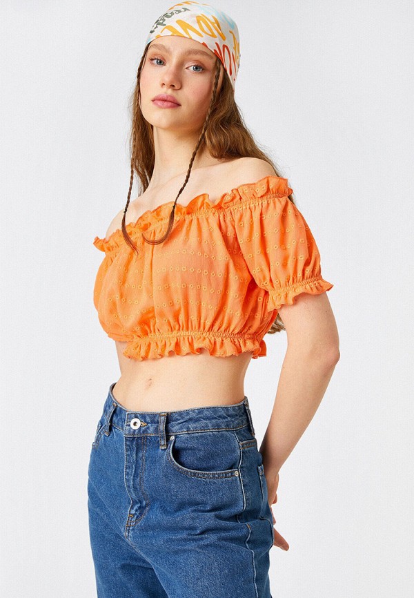 Koton Топ - фото 3