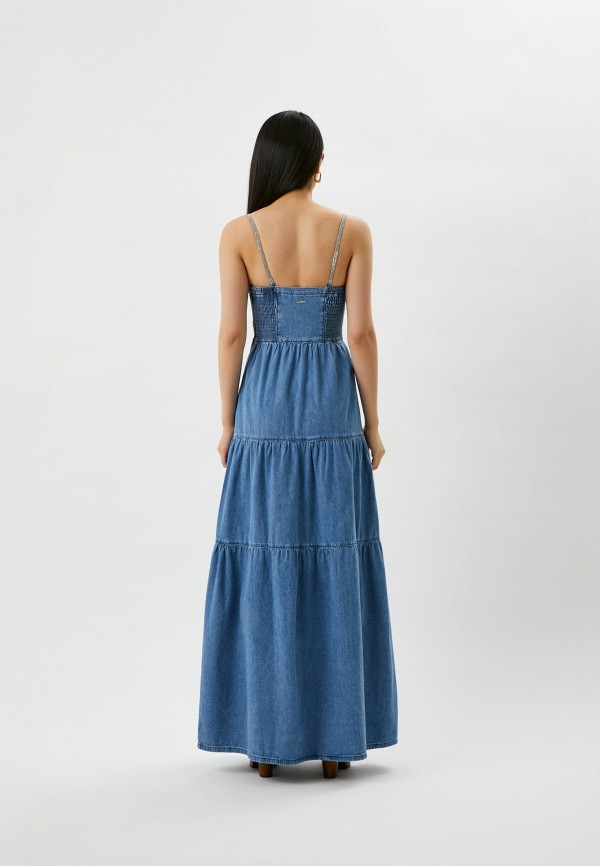 Liu Jo Платье джинсовое - фото 3