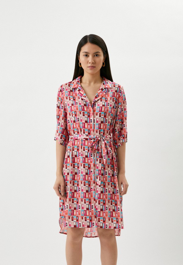 Liu Jo Платье пляжное - фото 1