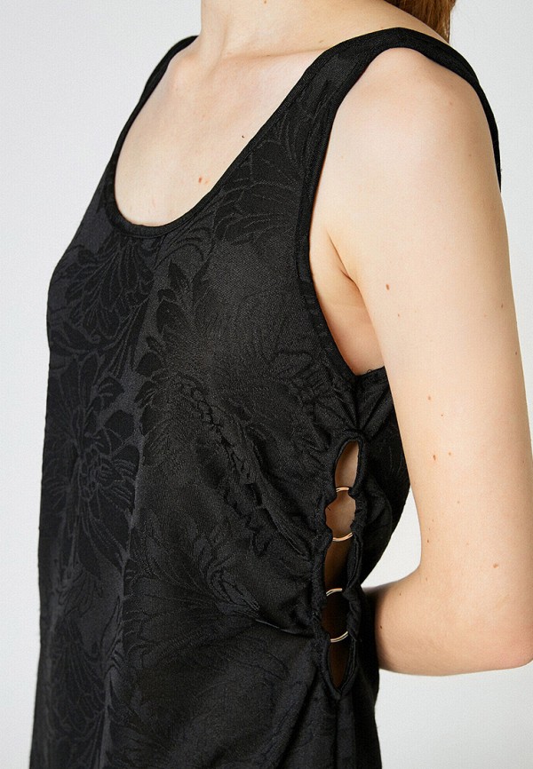 Koton Платье - фото 3