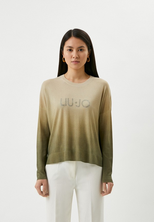 Liu Jo Джемпер - фото 1