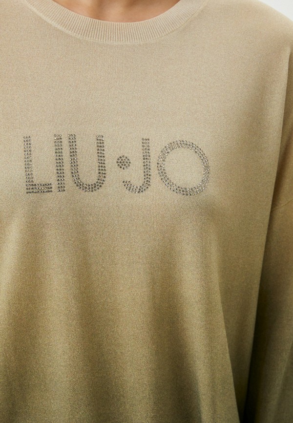 Liu Jo Джемпер - фото 4