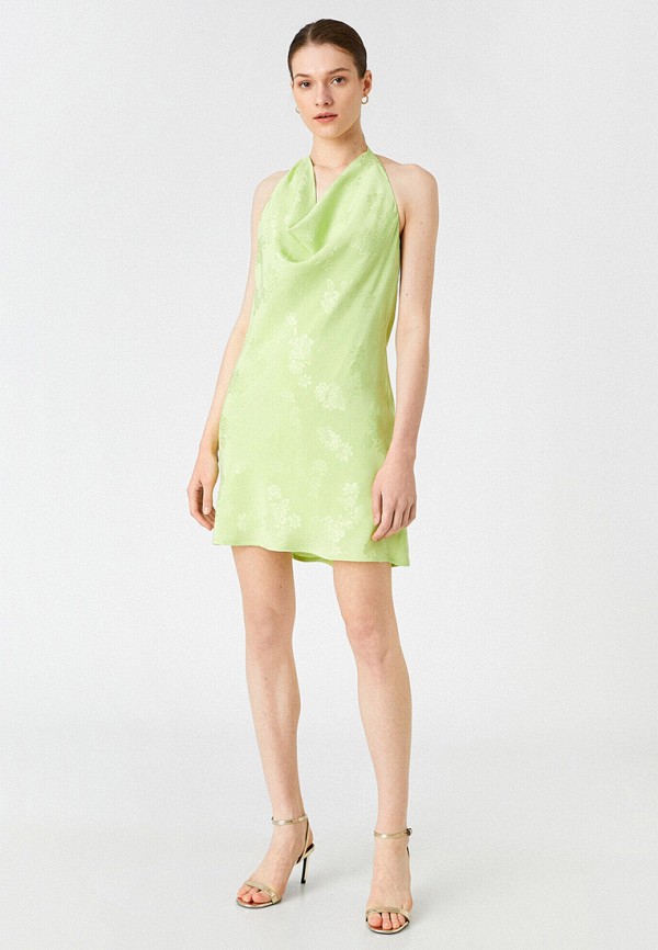 Koton Платье - фото 2