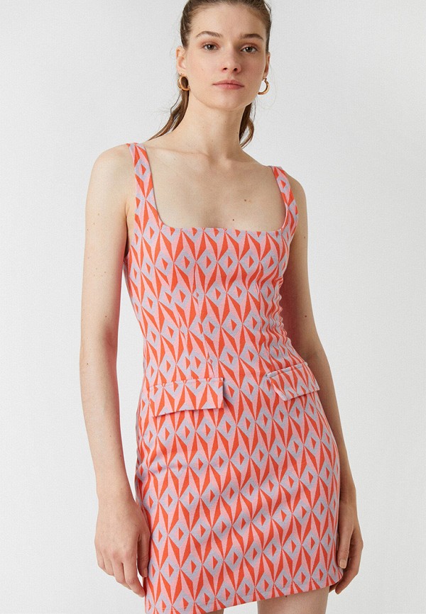 Koton Платье - фото 1