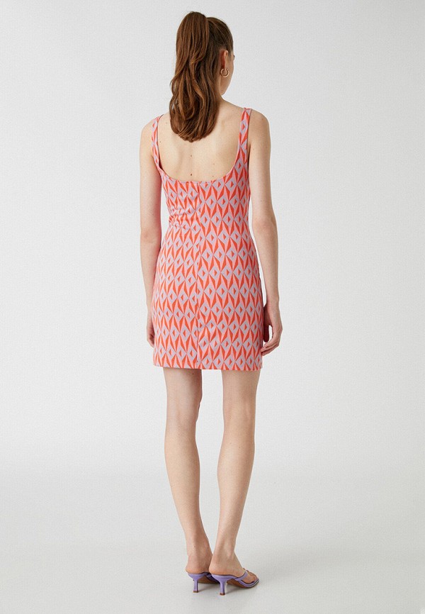 Koton Платье - фото 3