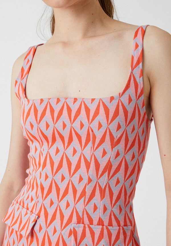 Koton Платье - фото 4