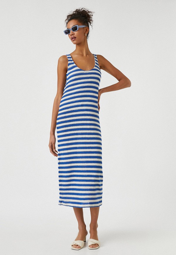 Koton Платье - фото 1